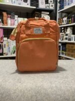 ⁦Sac à dos et landau pour bébé pliable 3in1⁩ - الصورة ⁦25⁩