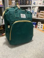 ⁦Sac à dos et landau pour bébé pliable 3in1⁩ - الصورة ⁦15⁩