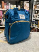 ⁦Sac à dos et landau pour bébé pliable 3in1⁩ - الصورة ⁦9⁩