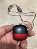 ⁦Pendentif Masseur de cou suspendu intelligent⁩ - الصورة ⁦8⁩