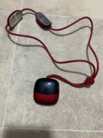 ⁦Pendentif Masseur de cou suspendu intelligent⁩ - الصورة ⁦10⁩
