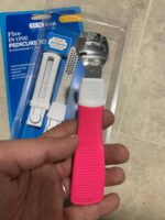 ⁦Kit de 3 Pcs Râpe de pédicure professionnelle⁩ - الصورة ⁦8⁩