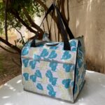 ⁦Sac de Camping Transformable en Tapis, Grande Capacité⁩ - الصورة ⁦5⁩