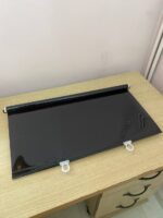 ⁦Rouleau Fumée Tinté Universel Pour Voitures 140x53cm⁩ - الصورة ⁦12⁩