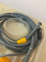 ⁦Douche extérieure Portable Camping et Plages DC 12V⁩ - الصورة ⁦13⁩