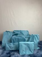 ⁦Organisateur Valise 8pcs Sac Rangement et Les Essentiels du Voyage⁩ - الصورة ⁦10⁩