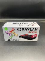 ⁦Raylan RS-66W HD Digital Satellite TV Receiver Avec Clé wifi Intégré⁩ - الصورة ⁦8⁩