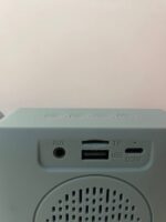 ⁦Mini ampli haut parleur sans fil bluetooth, haute fidélité étanch IPX6 5W DUNTH DU-SP074⁩ - الصورة ⁦6⁩