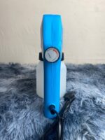 ⁦Pistolet de Peinture Pulvérisateur 600ml 0.8mm 75W⁩ - الصورة ⁦13⁩