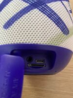 ⁦Mini ampli haut parleur sans fil bluetooth étanch IPX5 5W DUNTH DU-SP004⁩ - الصورة ⁦7⁩
