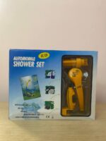 ⁦Douche extérieure Portable Camping et Plages DC 12V⁩ - الصورة ⁦9⁩