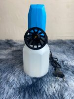 ⁦Pistolet de Peinture Pulvérisateur 600ml 0.8mm 75W⁩ - الصورة ⁦14⁩