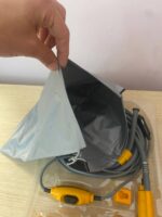 ⁦Douche extérieure Portable Camping et Plages DC 12V⁩ - الصورة ⁦8⁩