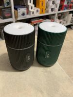 ⁦Humidificateur Ultrasonic Rgb capacité de 220 ml 2 Modes diffuseur⁩ - الصورة ⁦11⁩