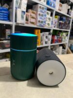 ⁦Humidificateur Ultrasonic Rgb capacité de 220 ml 2 Modes diffuseur⁩ - الصورة ⁦10⁩