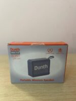 ⁦Mini ampli haut parleur sans fil bluetooth, haute fidélité étanch IPX6 5W DUNTH DU-SP074⁩ - الصورة ⁦5⁩