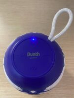 ⁦Mini ampli haut parleur sans fil bluetooth étanch IPX5 5W DUNTH DU-SP004⁩ - الصورة ⁦5⁩