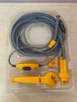 ⁦Douche extérieure Portable Camping et Plages DC 12V⁩ - الصورة ⁦11⁩