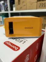 ⁦Projecteur Home Cinéma Multimédia 1080P Borrego YG300 FULL HD⁩ - الصورة ⁦12⁩