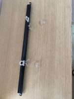 ⁦Rouleau Fumée Tinté Universel Pour Voitures 140x53cm⁩ - الصورة ⁦17⁩