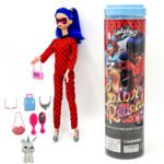 Poupée Surprise pour fille – دمية البنات بأشكال مختلفة