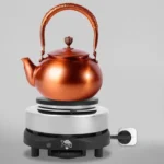 ⁦Mini Plaque Chauffante Électrique 500w - موقد كهربائي صغير محمول 500 واط⁩ - الصورة ⁦5⁩