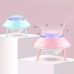 ⁦Appareil Anti-Moustique Lampe UV USB 5W Écologique⁩ - الصورة ⁦5⁩