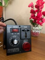 ⁦Régulateur de tension SCR AC 230V 4000W⁩ - الصورة ⁦8⁩