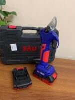 ⁦SALI Sécateur électrique 25 V avec 2 Batteries⁩ - الصورة ⁦8⁩