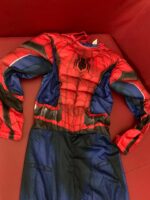 ⁦Tenue de Deguisement Spiderman Pour Enfants⁩ - الصورة ⁦4⁩
