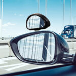 ⁦Rétroviseur d’angle Mort pour Voiture⁩ - الصورة ⁦5⁩