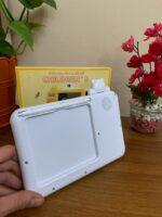 ⁦Tablette a déssin intéractive et calculatrice éducative pour enfants⁩ - الصورة ⁦6⁩
