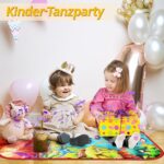 ⁦Tapis Musical pour Enfants 1-5 Ans – سجادة موسيقية للأطفال⁩ - الصورة ⁦6⁩