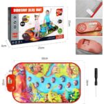 ⁦Tapis Musical pour Enfants 1-5 Ans – سجادة موسيقية للأطفال⁩ - الصورة ⁦7⁩