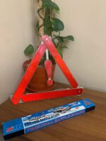 ⁦Triangle d’urgence Réflecteurs D’Allée⁩ - الصورة ⁦8⁩