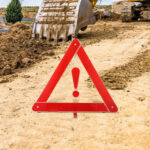 ⁦Triangle d’urgence Réflecteurs D’Allée⁩ - الصورة ⁦5⁩