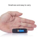 ⁦Enregistreur Vocal Flash Disque USB – فلاش ديسك مسجل صوت⁩ - الصورة ⁦6⁩