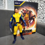 ⁦Wolverine Figurine Géant 30cm en PVC⁩ - الصورة ⁦3⁩