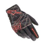 ⁦Gants de moto Alpinestars MM93 Losail V2 Touche Tactile – قفازات إحترافية لسائقي الدراجات⁩ - الصورة ⁦3⁩