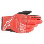 ⁦Gants de moto Alpinestars MM93 Losail V2 Touche Tactile – قفازات إحترافية لسائقي الدراجات⁩ - الصورة ⁦4⁩
