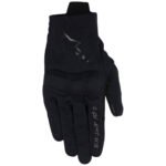 ⁦Gants de moto Alpinestars Reef V2 Touche Tactile – قفازات إحترافية لسائقي الدراجات⁩ - الصورة ⁦5⁩