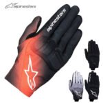 Gants de moto Alpinestars Reef V2 Touche Tactile – قفازات إحترافية لسائقي الدراجات