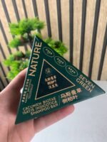 ⁦Seven Green shampoing solide à mousse dense pour des cheveux brillants et forts – الصابون الصيني الأخضر⁩ - الصورة ⁦7⁩