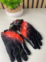 ⁦Gants de moto Alpinestars Reef V2 Touche Tactile – قفازات إحترافية لسائقي الدراجات⁩ - الصورة ⁦13⁩