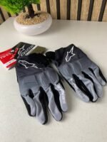 ⁦Gants de moto Alpinestars Reef V2 Touche Tactile – قفازات إحترافية لسائقي الدراجات⁩ - الصورة ⁦9⁩