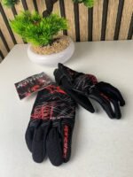 ⁦Gants de moto Alpinestars MM93 Losail V2 Touche Tactile – قفازات إحترافية لسائقي الدراجات⁩ - الصورة ⁦10⁩