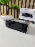 ⁦Poste Radio Multimedia Bluetooth USB/MicroSD/Aux G-9703 – جهاز راديو مع منفذ تشغيل الكاميرا⁩ - الصورة ⁦12⁩