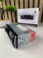 ⁦Poste Radio Multimedia Bluetooth USB/MicroSD/Aux G-9703 – جهاز راديو مع منفذ تشغيل الكاميرا⁩ - الصورة ⁦11⁩