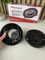 ⁦Haut-Parleur Pioneer Coaxial de Voiture 300W avec Stéréo Omnidirectionnels – مكبرات صوت للسيارة⁩ - الصورة ⁦10⁩