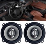 ⁦Haut-Parleur Pioneer Coaxial de Voiture 300W avec Stéréo Omnidirectionnels – مكبرات صوت للسيارة⁩ - الصورة ⁦5⁩
